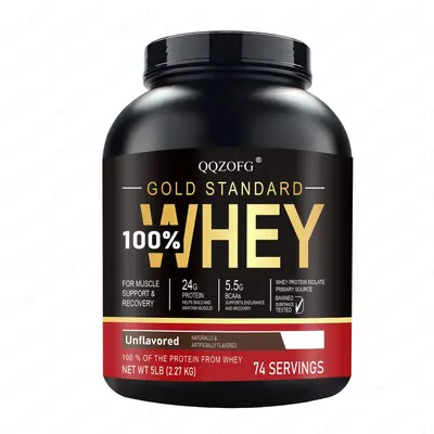 %100 whey protein tozu