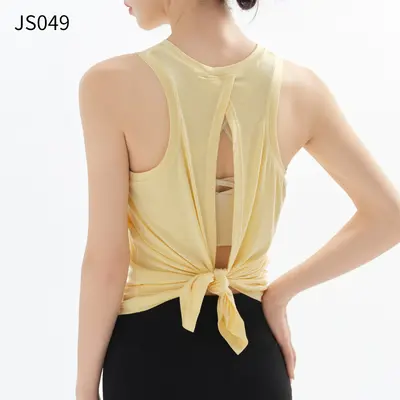 Yoga Cover-Up Set, High-Waist, Quick-Dry - 7