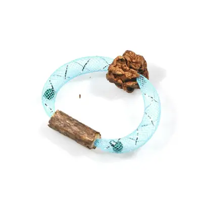 Self-Play Cat Ring Toy for Cats - 2