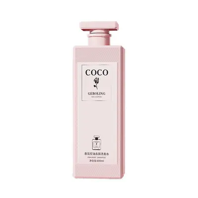 Coco aromalı kepek ve yağ kontrollü şampuan, onarıcı etki, duş jeli seti - 7