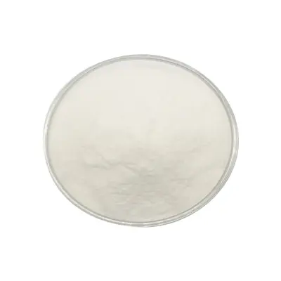 Gıda Sınıfı Soya Protein Tozu, Soya İzole Protein - 6