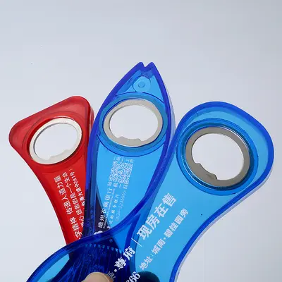 Fruit Peeler, Blue, Multi-Functional - 3