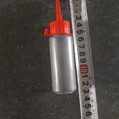 Graphite Powder Lock Lubricant for Keyholes, Drawer Rails and Gears - 2
