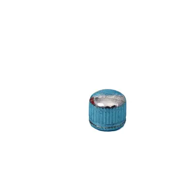 Thin Fine-Thread M10 Internal Hex Nut for Lighting Fixtures