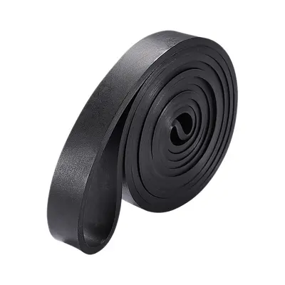 Thick Fitness Resistance Band, Unisex, Multipurpose - 5