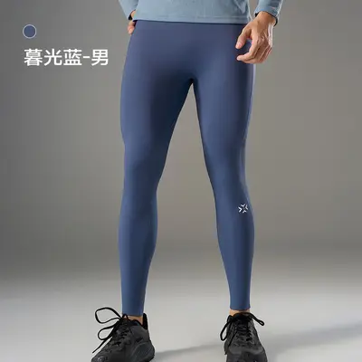 Känguru Pantolon 3.0, Bel Çantalı, Nem Emici, Koşu ve Fitness - 9