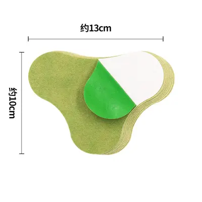 Pain Relief Patches for Neck, Lumbar, Knee and Shoulder - 8