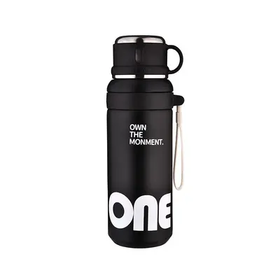 Thermal water cup, 316 stainless steel, portable - 11