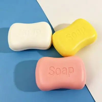 Squishy-Stressspielzeug mit langsamem Rückprall und Seifenduft