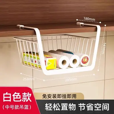 Kitchen storage shelf, retractable, spice organizer - 12
