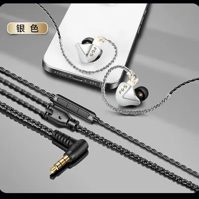Zinkli HiFi Oyun Kulaklığı, Kablolu, Gürültü Azaltma, Yüksek Ses