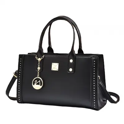 Large Capacity Women's Crossbody Shoulder Bag for Daily and Commuting - 6