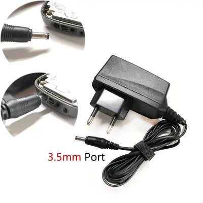 Nokia Phone Charger, Round Plug, EU and US Standard