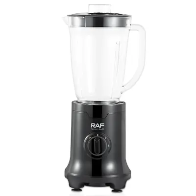 RAF 4-in-1 Entsafter, tragbar, 0,8L Fassungsvermögen - 4