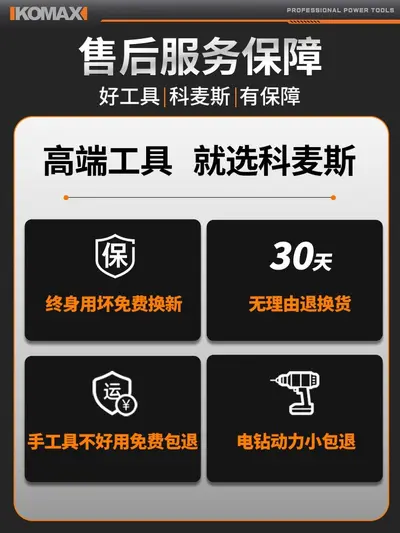 电钻工具套装家用电动工具箱电工全套组合车载多功能五金维修大全