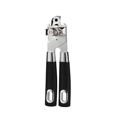 Stainless Steel German-Style Manual Can Opener