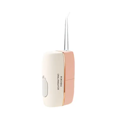 Water Flosser, 1 Mode Pulse, Orthodontic Compatible - 6