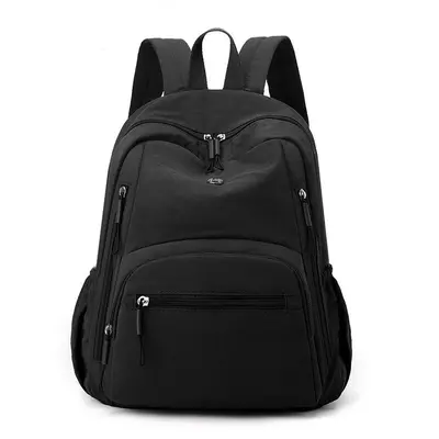 Damen-Rucksack aus Fallschirm-Nylon, wasserdicht, leicht