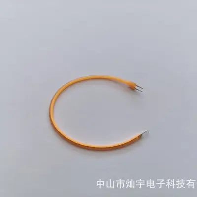 3V Flexible LED Filament Light, Magnetic Ambient Light, 132 Model