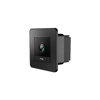 Innenraum-Haustierkamera, HD wireless WiFi