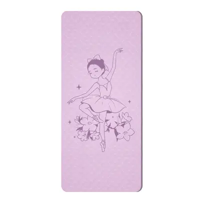 Rutschfeste verdickte Yogamatte schallisolierend - 6
