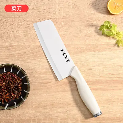 Ceramic knife set, German quality, includes cutting board - 9