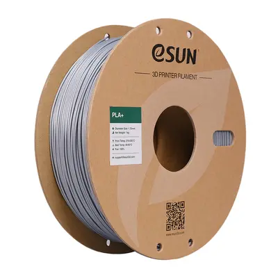 Филамент для 3D-принтера eSUN PLA+ High-Toughness, 1 КГ, 1.75/2.85 мм - 12