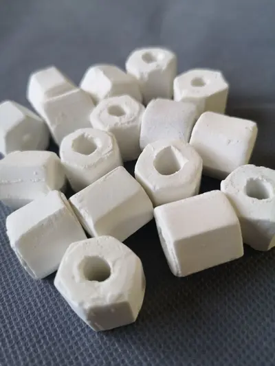 Aquarium-Filtermaterial Keramikring V304 - 7