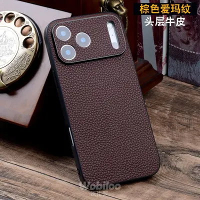 iPhone 17 Pro Max premium phone case - 11