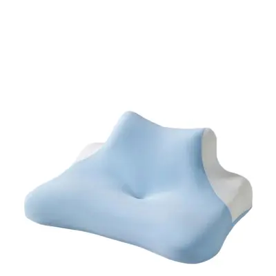 Bellek köpüğü uyku yastığı, boyun desteğiyle - 6