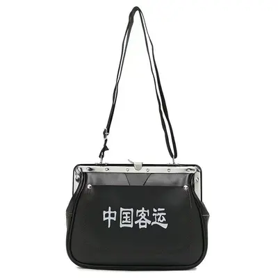 Bus Ticket Seller Shoulder Bag, Durable, Heat-Resistant - 8