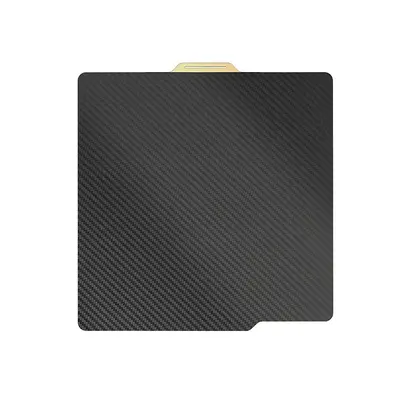 PEI Build Plate for 3D Printer X1 P1S A1 mini Low-Temperature