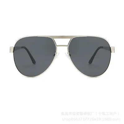 Men's Polarized Sunglasses, UV400 Protection, Driving Glasses - 6