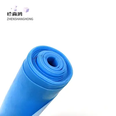 Yoga-Widerstandsband zur Schulteröffnung, elastisch - 4