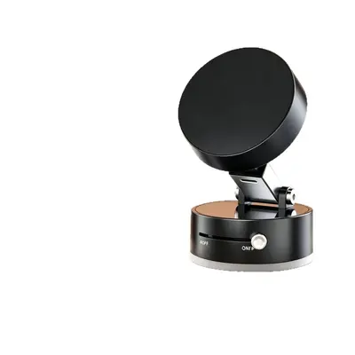 Car Phone Holder, Vacuum Suction Cup, Magnetic