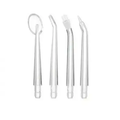 S68 Electric Water Flosser, Portable Mini Tartar Remover - 10