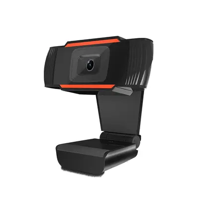 Bilgisayar Kamerası USB Kamera Video Konferans Kamerası Çevrimiçi Sınıf Canlı Kamera