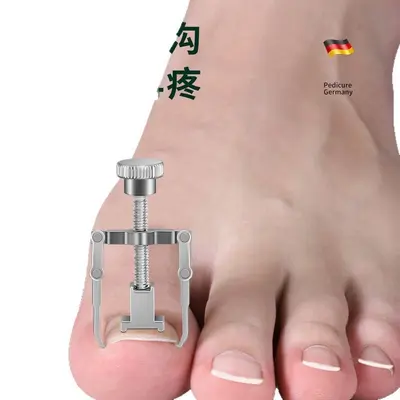 现货指甲刀套装甲沟指甲工具修脚修脚刀家用死皮剪鹰嘴钳嵌甲