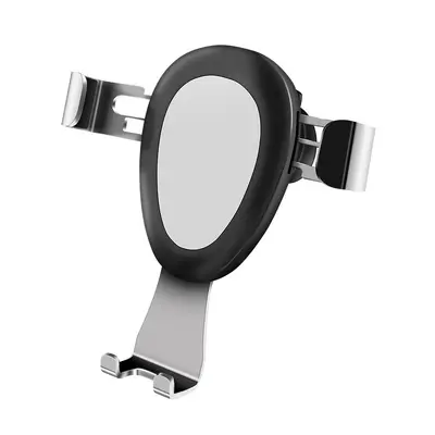 Car Gravity Phone Holder for Air Vent, Multi-Angle Rotation - 9