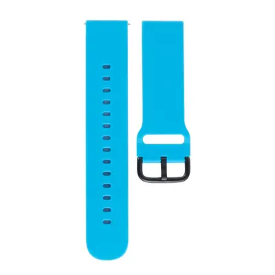Silicone Watch Strap for Huawei GT2, 20mm 22mm