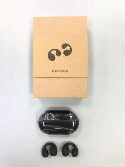 T7500 kulak klipsli Bluetooth kulaklık, TWS gerçek kablosuz - 9
