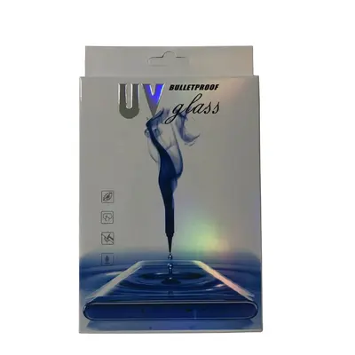 Huawei Mate 60 Pro, 50 Pro, 40 UV temperli film