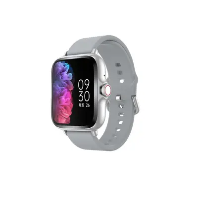 Bluetooth-Smartwatch mit Herzfrequenz- und Blutsauerstoffmessung TB39 - 8