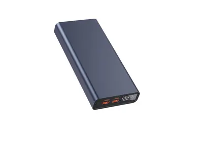 PD100W Fast Charging 30000mAh Laptop Power Bank, 20V Kit with PCB and Shell - 7