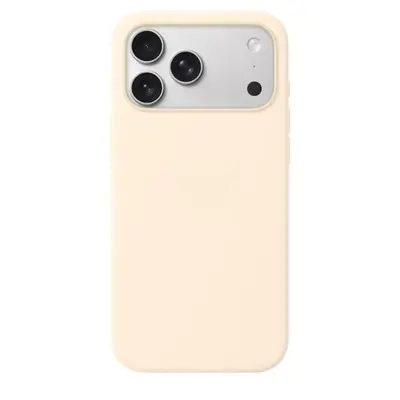 Magnetic Liquid Silicone Case for iPhone 17 Pro Max - 10