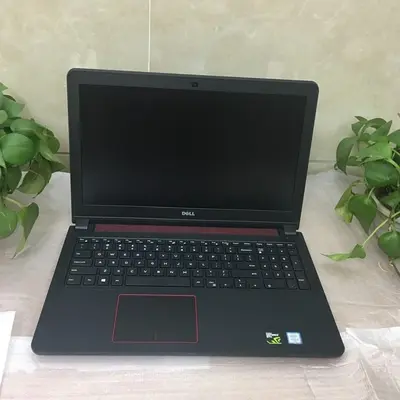 5577 Gaming PC Case 7559 Laptop I7 GTX960 1050 4G External Graphics Card SSD Gaming Laptop, E-Sports Level Graphics Card
