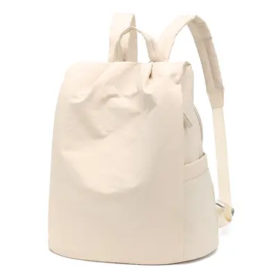 Women's Multifunctional Laptop Backpack, Large Capacity