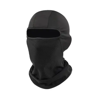 Ice Silk Mesh Head Cover, Breathable, UV Protection for Cycling - 7
