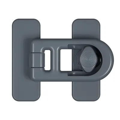 Child Safety Lock for Refrigerator, Drawer and Cabinet Doors