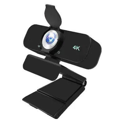 Bilgisayar kamerası USB kamera 4k yüksek çözünürlüklü ağ kamerası çevrimiçi sınıf konferansı canlı kamera fabrikası